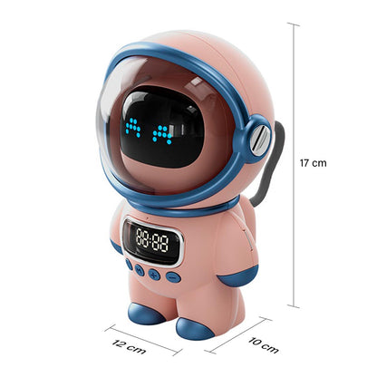 PARLANTE BLUETOOH ASTRONAUTA M20