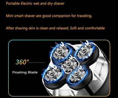 NUEVA MENS  SHAVER RQ MAQUINA DE AFEITAR