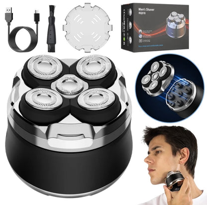 NUEVA MENS  SHAVER RQ MAQUINA DE AFEITAR