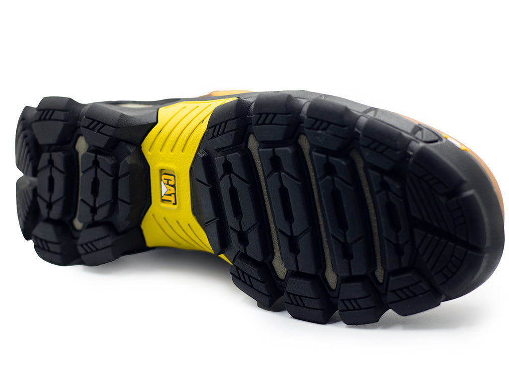 BOTAS CATERPILLAR ADES