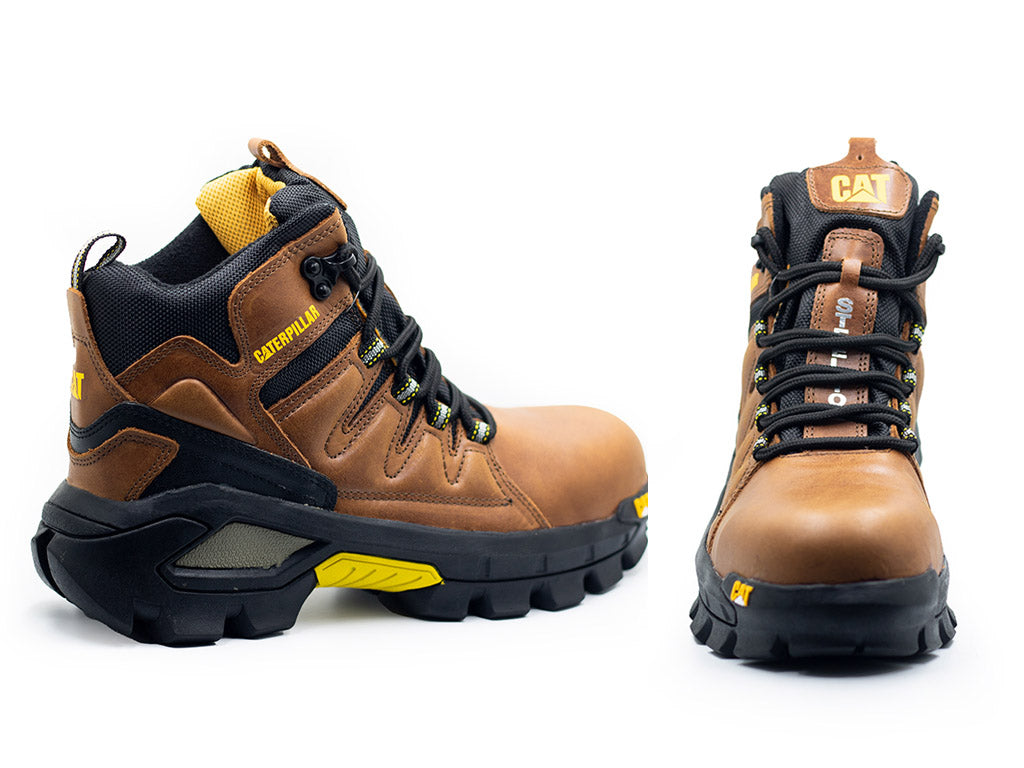 BOTAS CATERPILLAR ADES