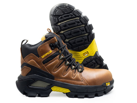 BOTAS CATERPILLAR ADES