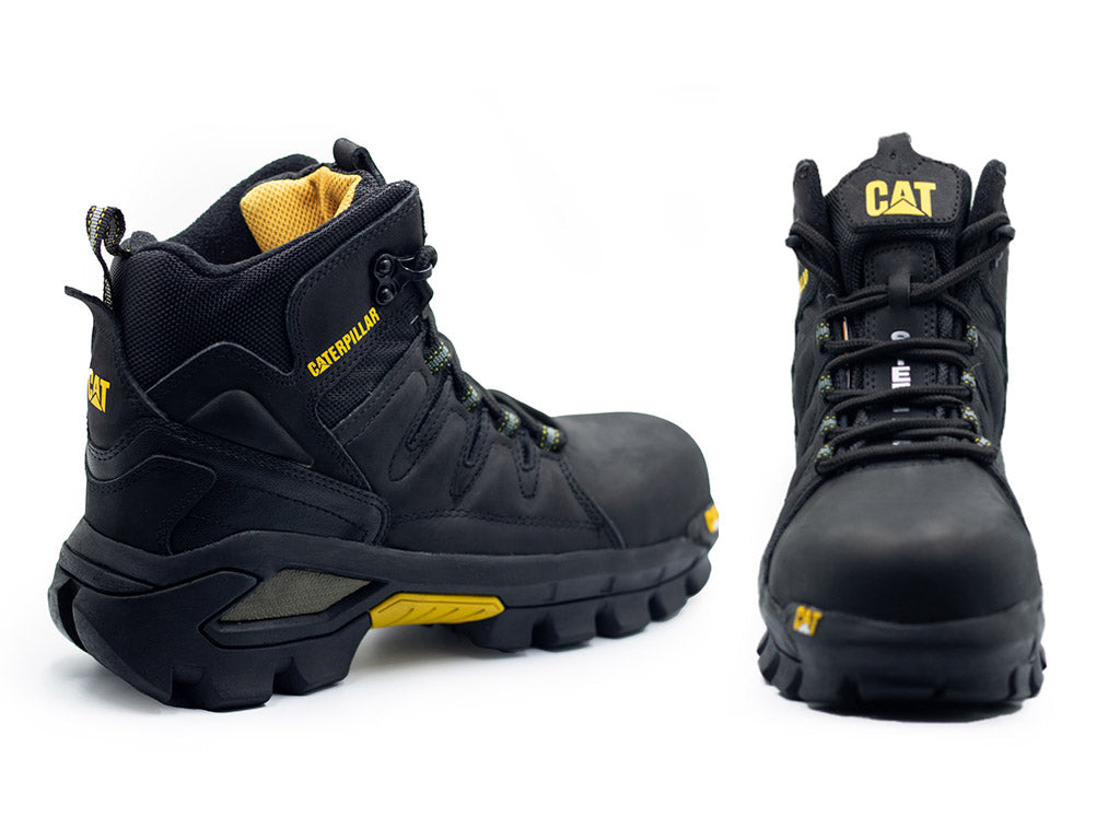 BOTAS CATERPILLAR ADES