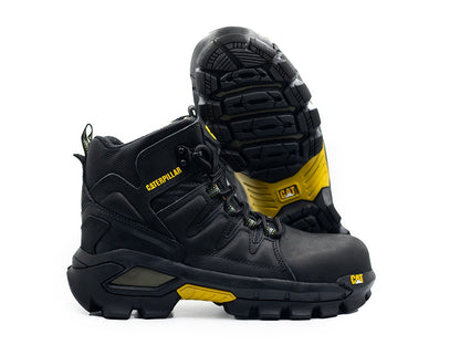 BOTAS CATERPILLAR ADES