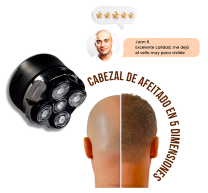 NUEVA MENS  SHAVER RQ MAQUINA DE AFEITAR