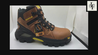 BOTAS CATERPILLAR ADES